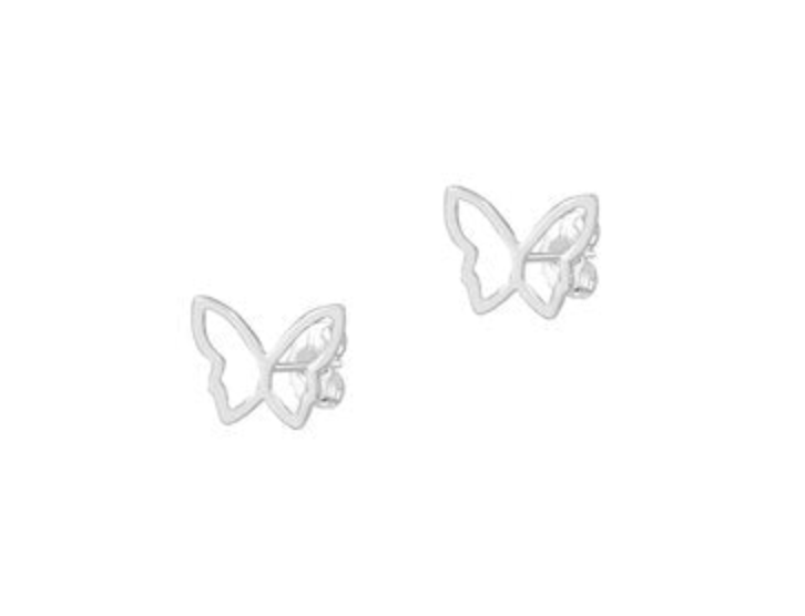 THE BUTTERFLY STUDS