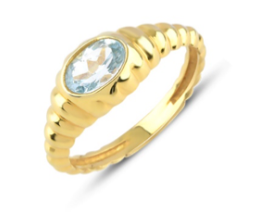 The Cami Gemstone Ring