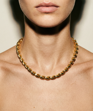 The San Marco Chain Necklace
