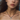 Naia Gem Pendant Necklace and Barbwire Choker Bundle