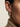 The Pear Shaped Lever Back Earrings