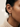The Emerald Cut Lever Back Earrings