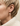 The Ellipse Lever Back Earrings