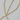 The Heirloom Bezel Hand Chain