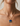 The Flag Pendant Necklace