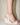 The Blue and Gold Layering Anklet