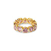 THE PAVE' HEART ETERNITY BAND
