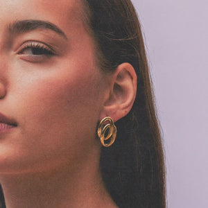 THE JANE EARRING STUDS