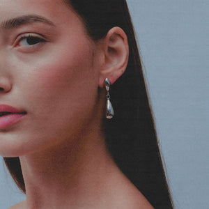 THE BOLD PAOLA HANGING EARRINGS