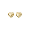 THE HEIRLOOM HEART EARRINGS