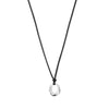 THE DAIA CORD PENDANT NECKLACE