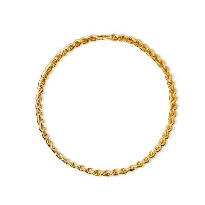 THE SAN MARCO CHAIN NECKLACE