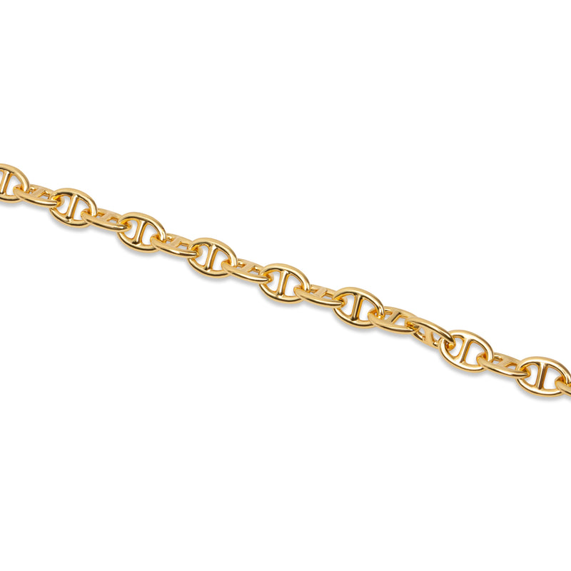 THE MARINER LINK BRACELET