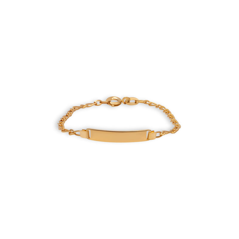 THE FIGARO BAR BRACELET