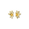 THE DAISY EARRING STUDS