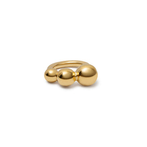 THE BOLD AMALIA RING