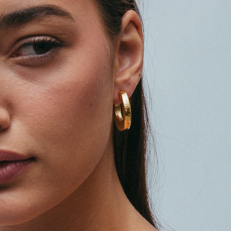 THE BOLD SLATE HOOPS