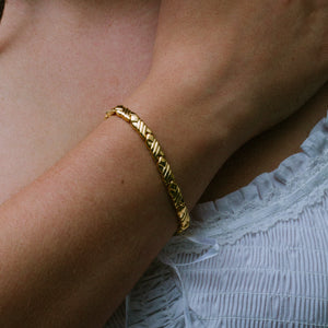 THE PRIMA LINK BRACELET