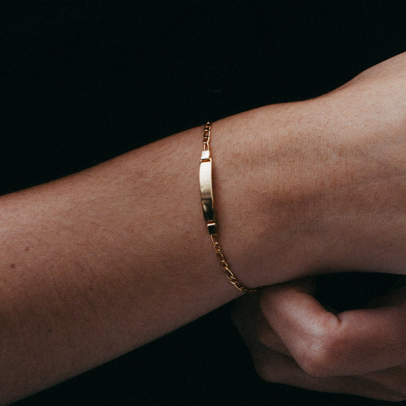 THE FIGARO BAR BRACELET