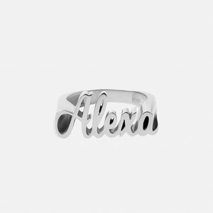 The Name Ring