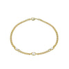 THE PEARL MARINER ANKLET