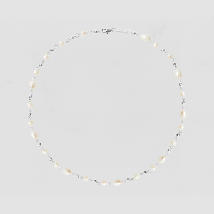 The Daylight Necklace Alexander Roth X The M