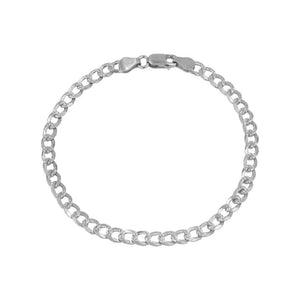 THE CURB LINK BRACELET