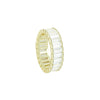 THE BAGUETTE ETERNITY BAND