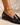 The Emerald Baguette Tennis Anklet