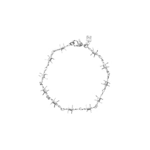 THE BARBWIRE BRACELET