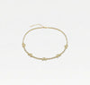 The Pavé Butterfly Collar Necklace