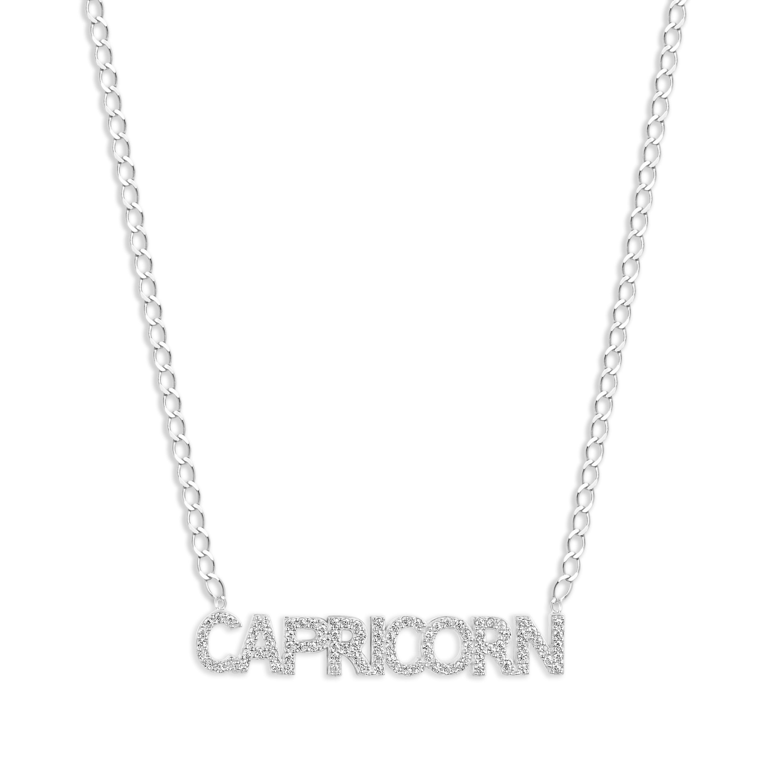 Cameron hot sale name necklace