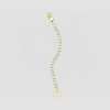 The M Jewelers Chain Extender