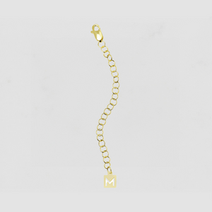 The M Jewelers Chain Extender