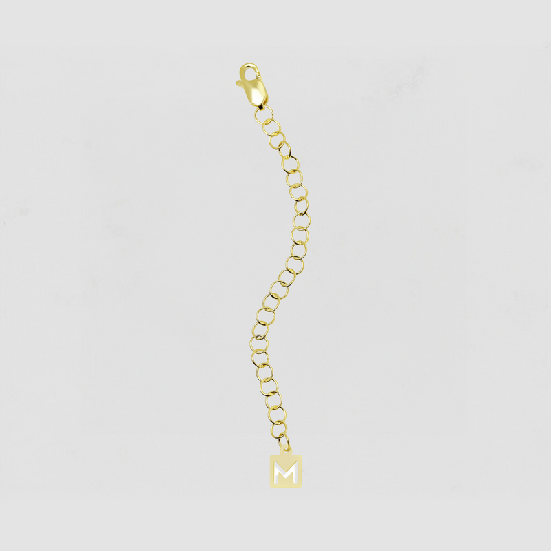 The M Jewelers Chain Extender