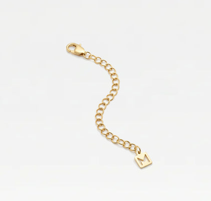 The M Jewelers Chain Extender