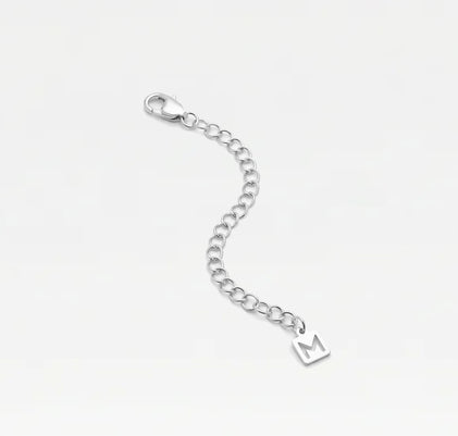The M Jewelers Chain Extender