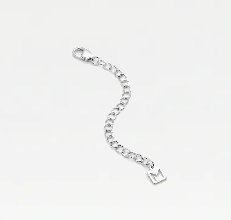 The M Jewelers Chain Extender