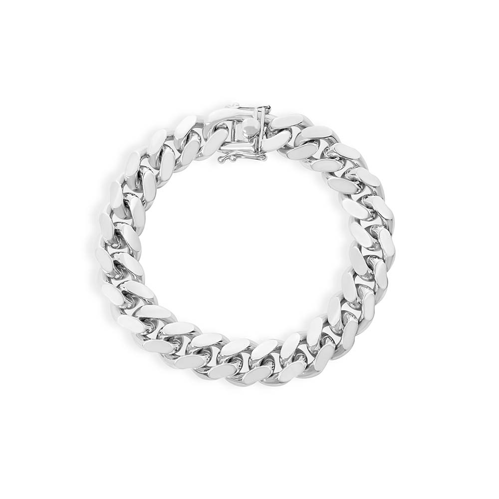 Men's Bracelets - The M Jewelers