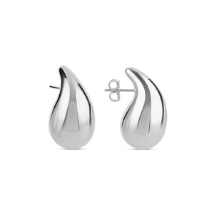 The Water Drop Earrings