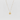 The Circle Doux Angel Pendant