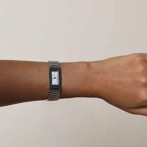 The Rutherford Watch