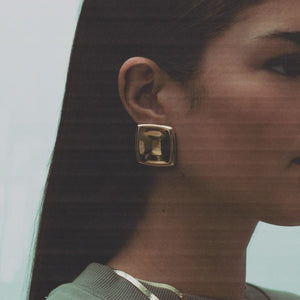 THE CORA EARRINGS