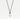 The Daia Cord Pendant Necklace