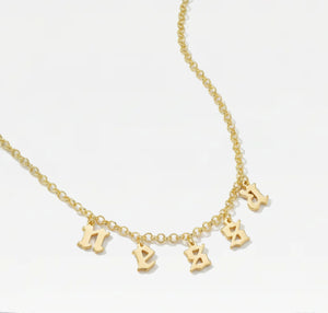 The Gothic Choker Necklace Dg X The M