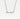 The Nameplate Necklace Curb Chain