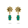 THE BLOOM EARRINGS (MARTYRE X THE M JEWELERS)