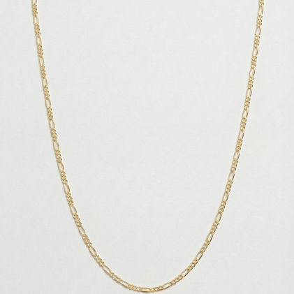 The Figaro Chain Choker