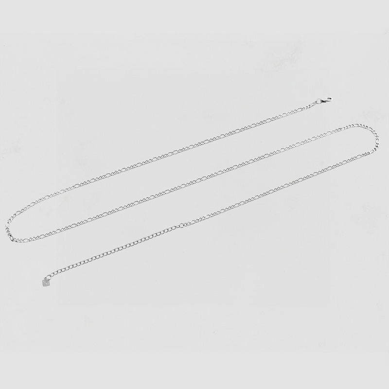 The Figaro Essential Waist Chain