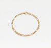 The Figaro Anklet
